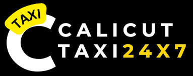 kozhikode taxi service logo